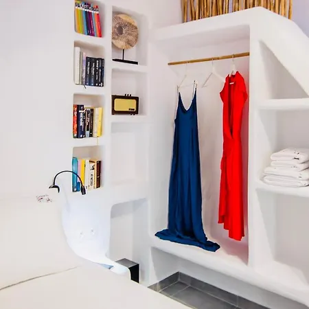 Galanis Sweet Milos *