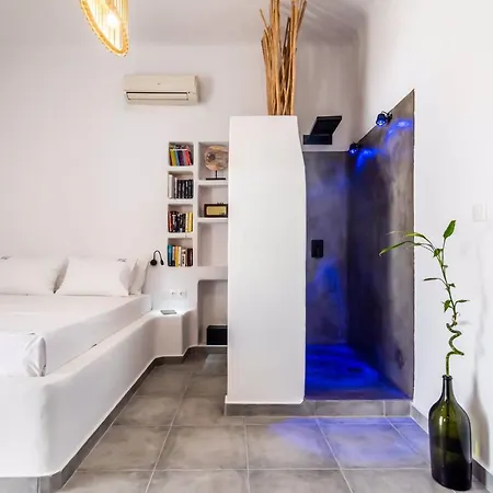 Διαμέρισμα Galanis Sweet Milos