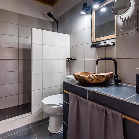 Διαμέρισμα Galanis Sweet Milos *