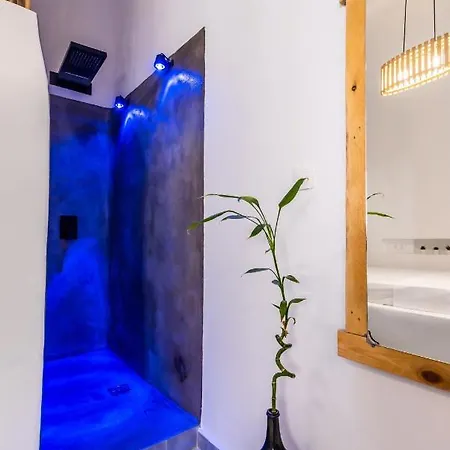 Galanis Sweet Milos Διαμέρισμα Αδάμας