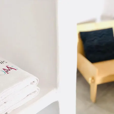 Galanis Sweet Milos Διαμέρισμα