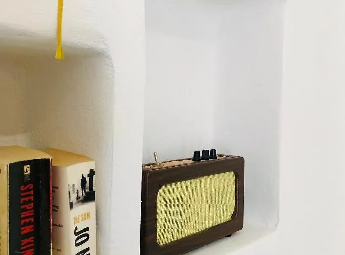 Apartamento Galanis Sweet Milos Adamantas (Milos)