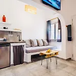 Appartement Galanis Sweet Milos Adamantas (Milos)