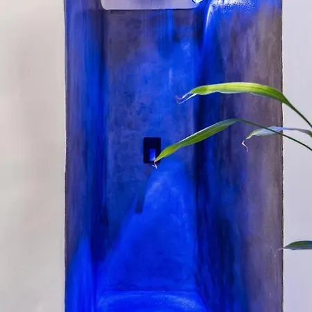 Lägenhet Galanis Sweet Milos Adamantas (Milos)