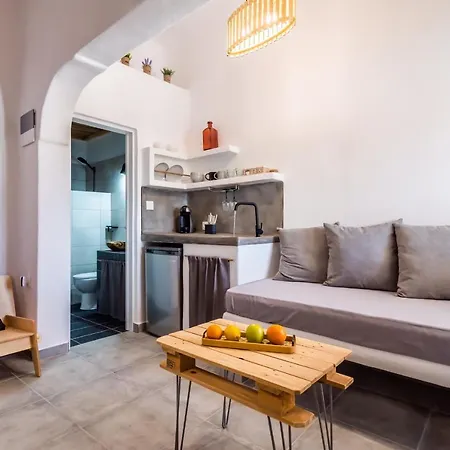 Galanis Sweet Milos Apartment *