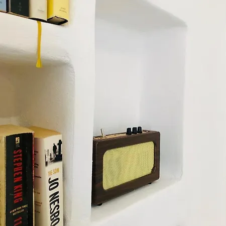 Lägenhet Galanis Sweet Milos Adamantas (Milos)