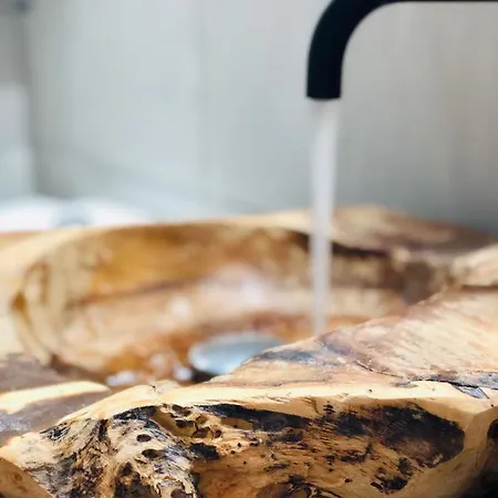 Lägenhet Galanis Sweet Milos Adamantas (Milos)