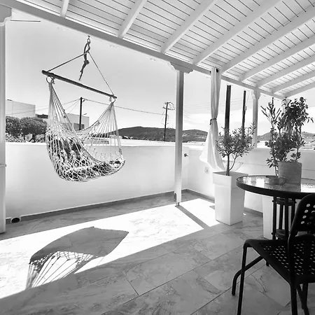 Galanis Sweet Milos Apartment Adamantas (Milos)