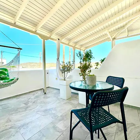 Galanis Sweet Milos Adamantas (Milos)