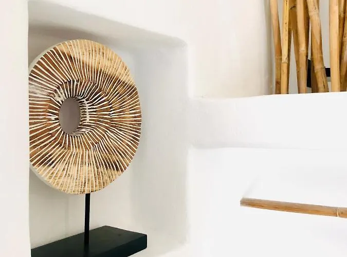 Galanis Sweet Milos *