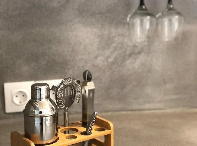 公寓 Galanis Sweet Milos *