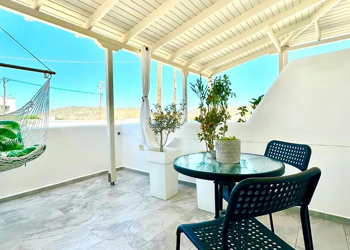 Galanis Sweet Milos 阿达玛斯